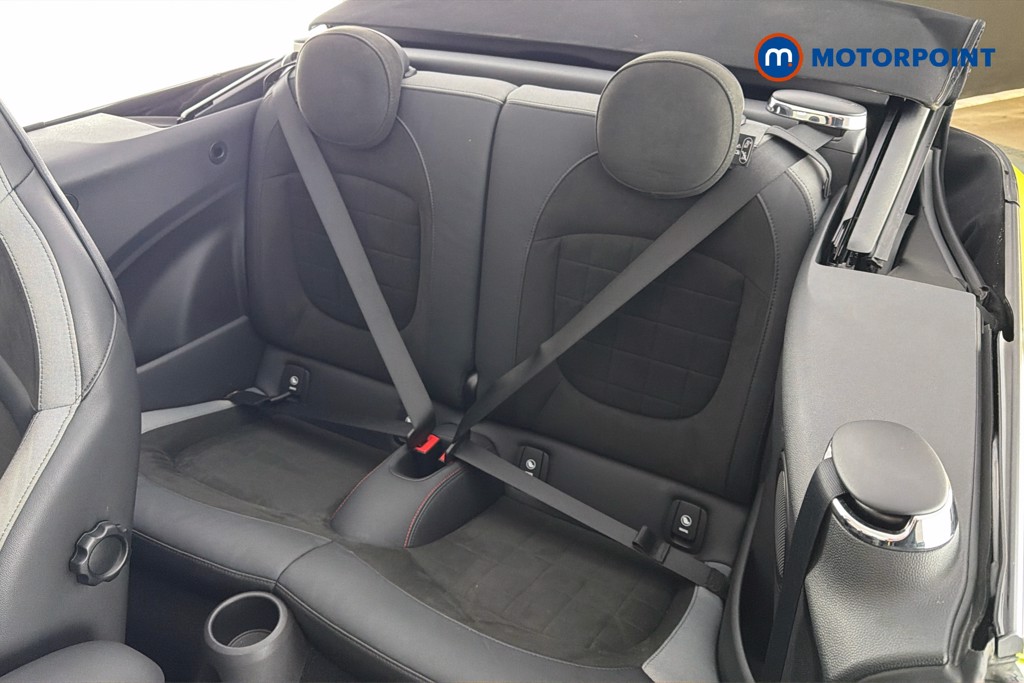 Used MINI Convertible 2021 for sale - 78015532: Photo 29