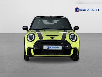 Used MINI Convertible 2021 for sale - 78015532: Photo