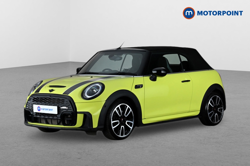 Used MINI Convertible 2021 for sale - 78015532: Photo 3