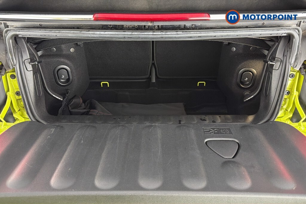 Used MINI Convertible 2021 for sale - 78015532: Photo 31