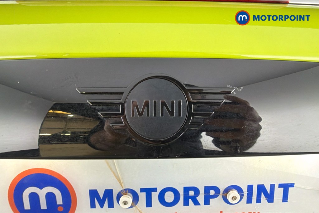 Used MINI Convertible 2021 for sale - 78015532: Photo 33