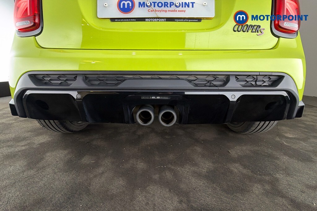 Used MINI Convertible 2021 for sale - 78015532: Photo 35