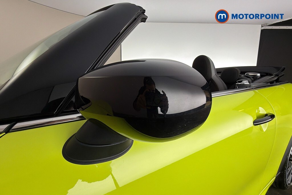 Used MINI Convertible 2021 for sale - 78015532: Photo 38