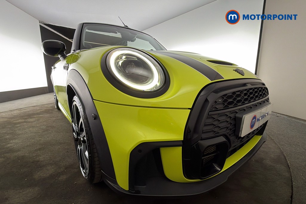 Used MINI Convertible 2021 for sale - 78015532: Photo 39
