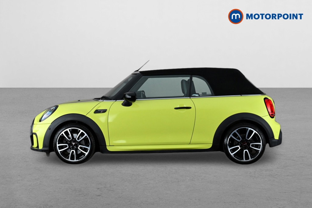 Used MINI Convertible 2021 for sale - 78015532: Photo 4
