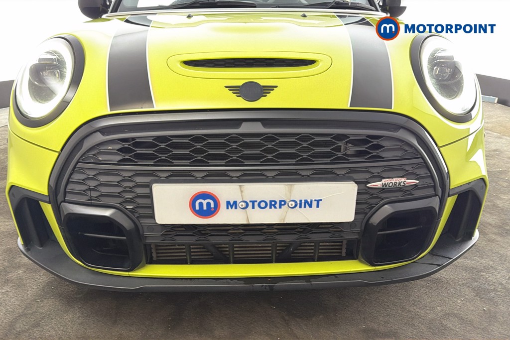 Used MINI Convertible 2021 for sale - 78015532: Photo 40