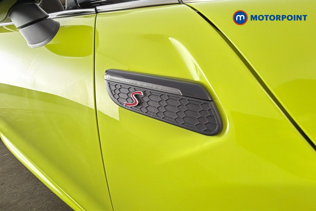 Used MINI Convertible 2021 for sale - 78015532: Photo 41