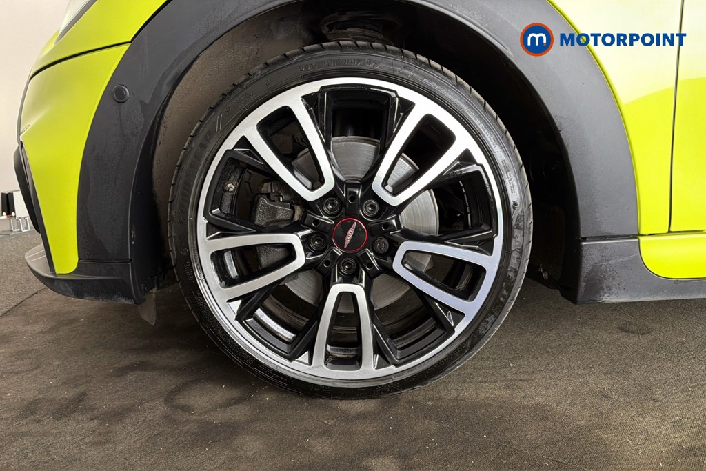 Used MINI Convertible 2021 for sale - 78015532: Photo 42