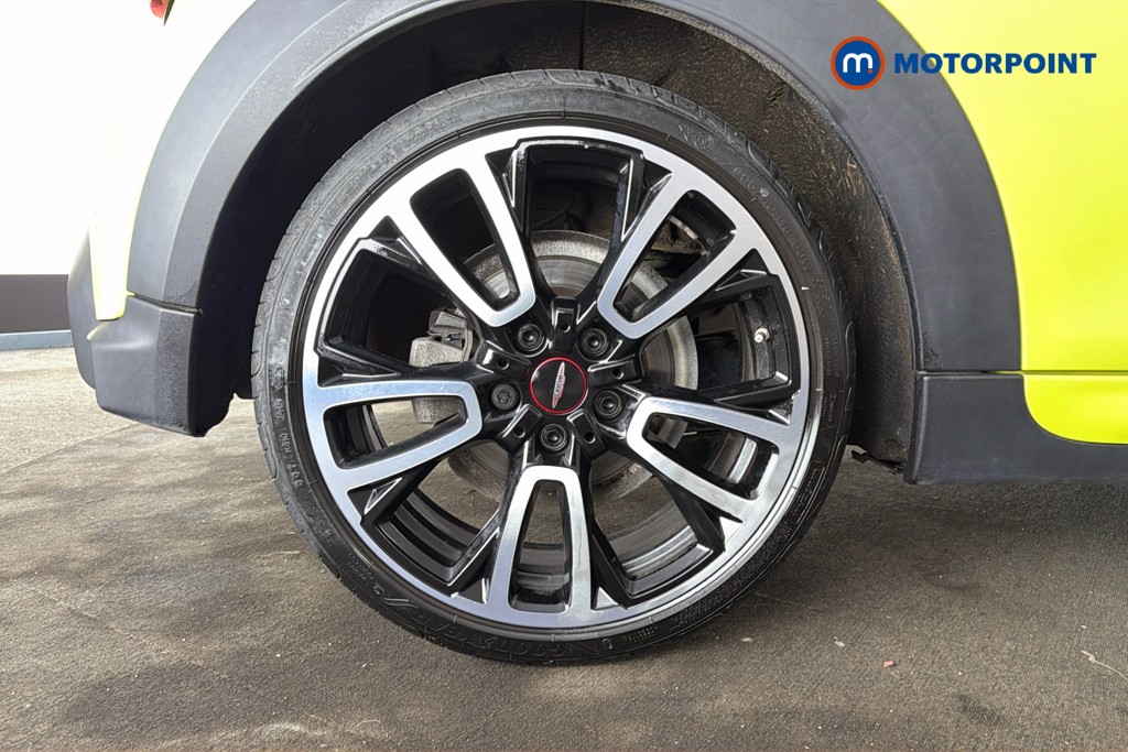 Used MINI Convertible 2021 for sale - 78015532: Photo 44