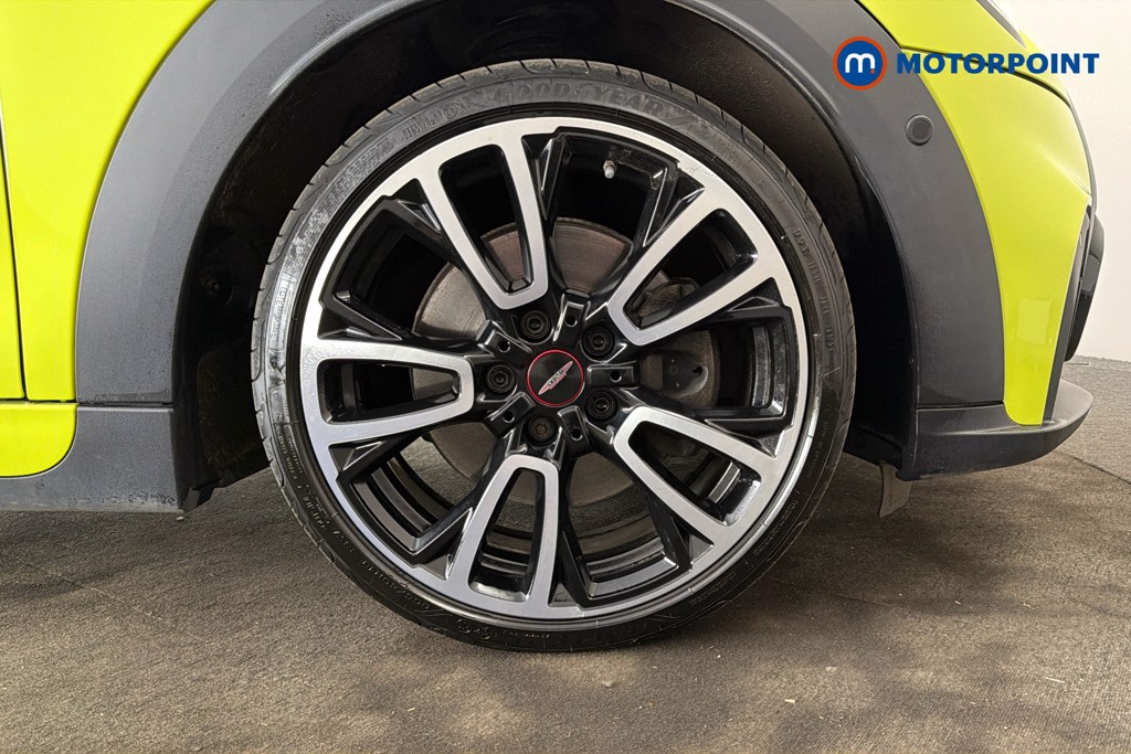 Used MINI Convertible 2021 for sale - 78015532: Photo 45