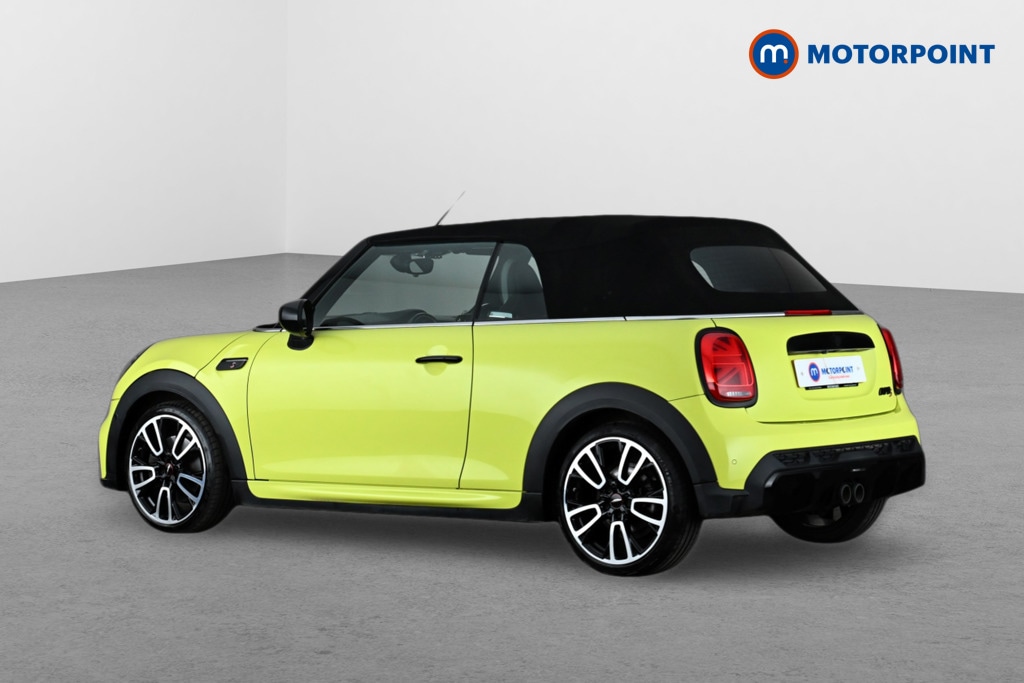 Used MINI Convertible 2021 for sale - 78015532: Photo 5