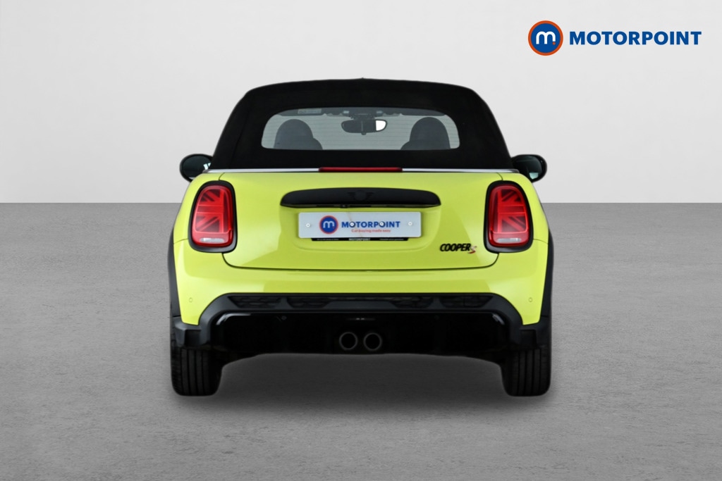 Used MINI Convertible 2021 for sale - 78015532: Photo 6
