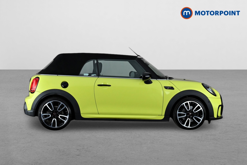 Used MINI Convertible 2021 for sale - 78015532: Photo 8