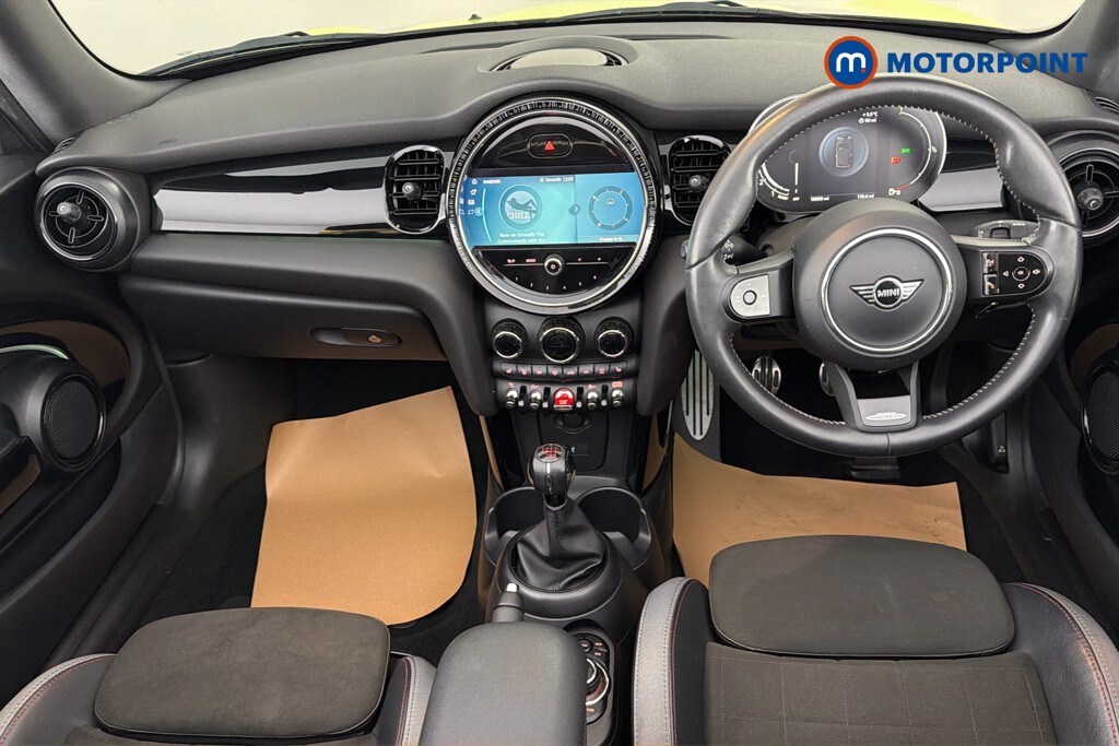 Used MINI Convertible 2021 for sale - 78015532: Photo 9