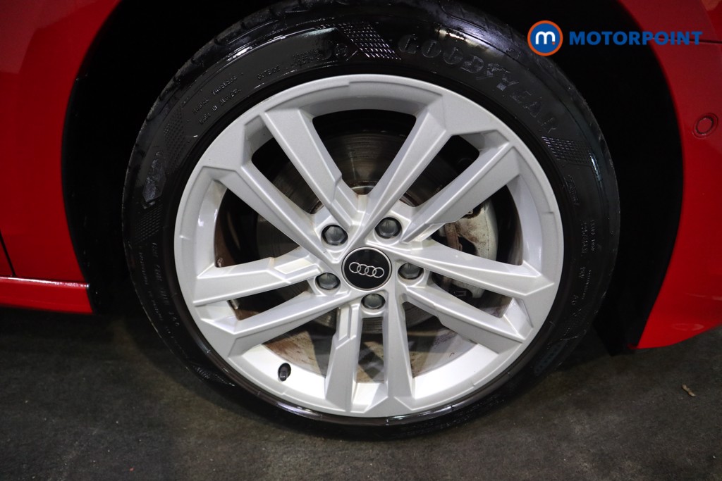 Used Audi A3 2022 for sale - 77233180: Photo 19