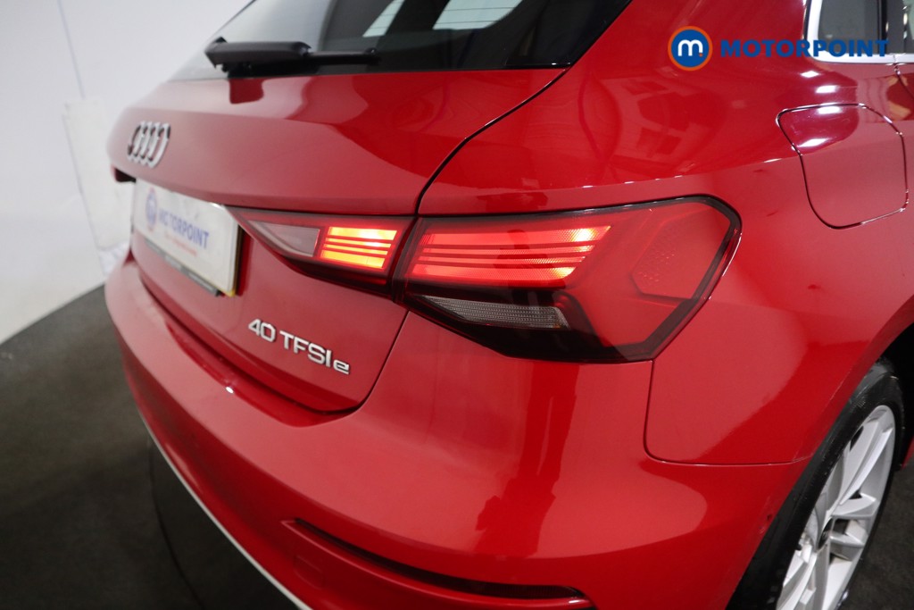 Used Audi A3 2022 for sale - 77233180: Photo 22