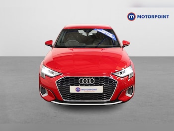 Used Audi A3 2022 for sale - 77233180: Photo