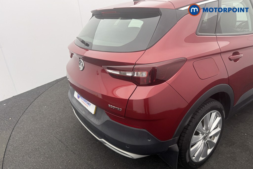 Used Vauxhall Grandland X for sale - 77490322: Photo 13