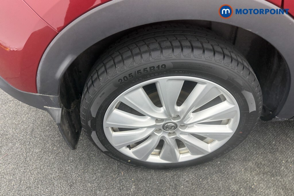 Used Vauxhall Grandland X for sale - 77490322: Photo 15