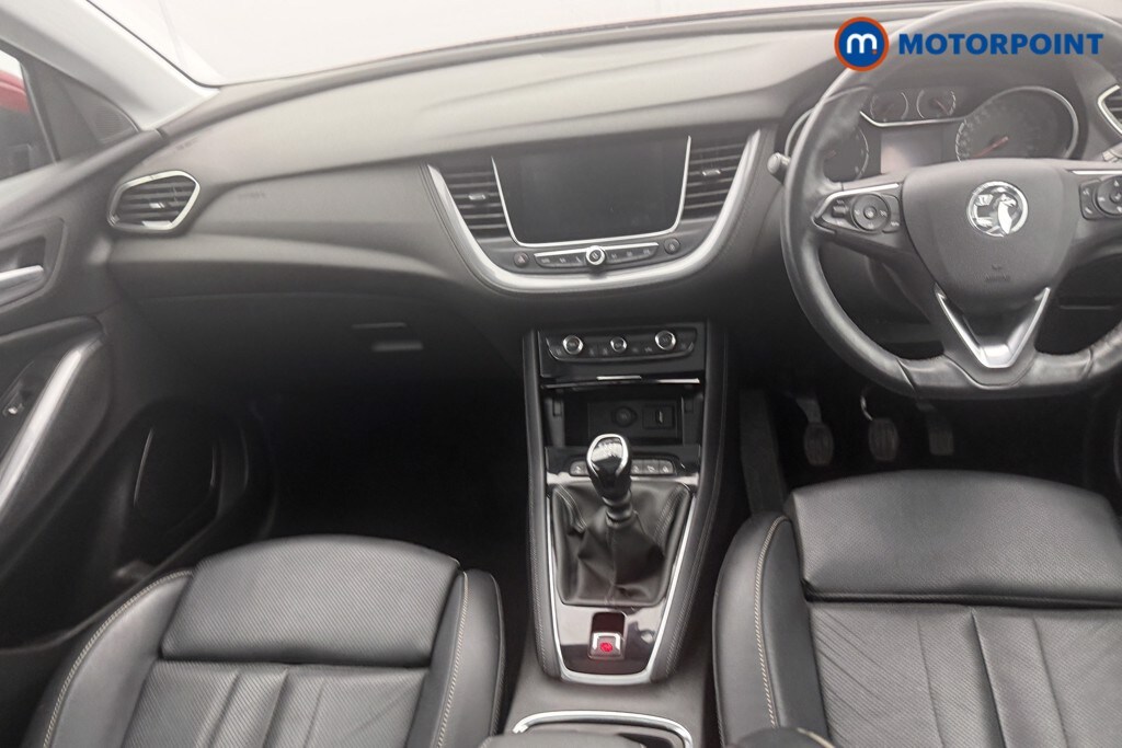 Used Vauxhall Grandland X for sale - 77490322: Photo 17