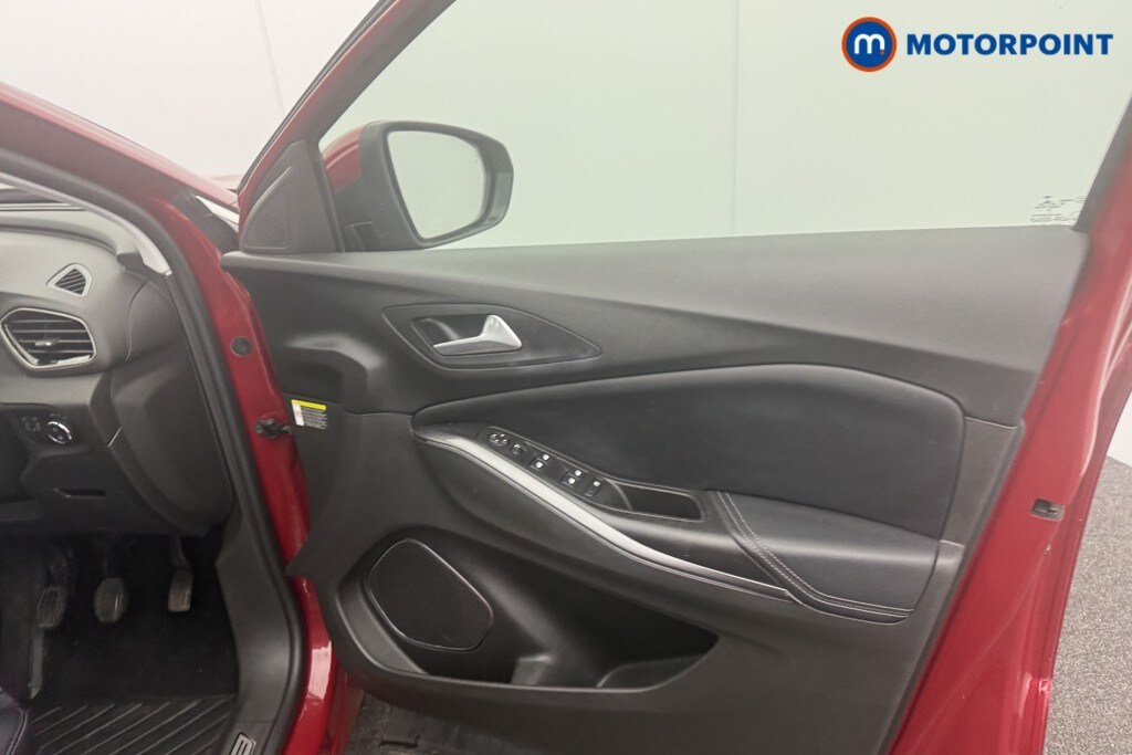 Used Vauxhall Grandland X for sale - 77490322: Photo 18