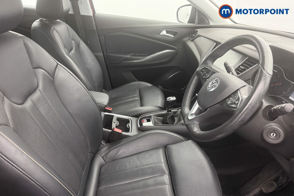 Used Vauxhall Grandland X for sale - 77490322: Photo 20