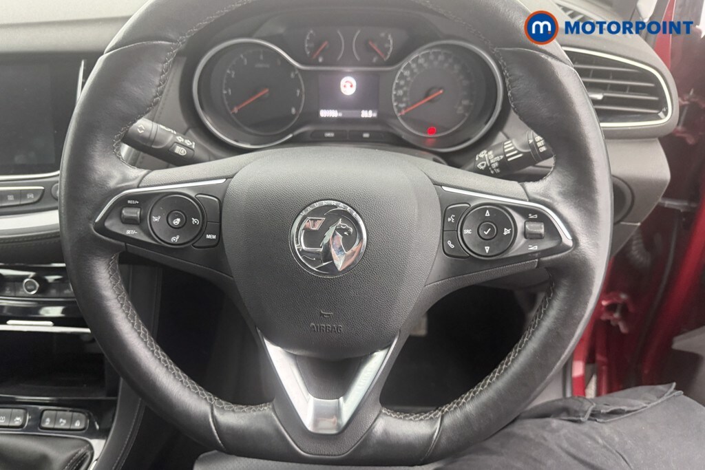 Used Vauxhall Grandland X for sale - 77490322: Photo 24