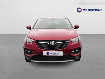 Used Vauxhall Grandland X undefined for sale - 77490322: Photo