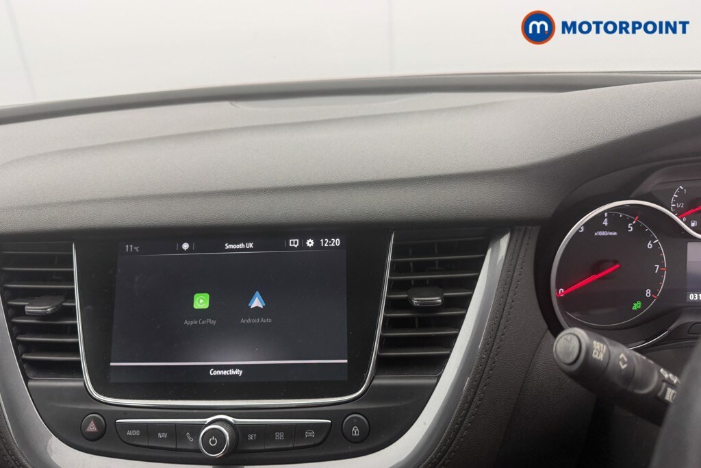 Used Vauxhall Grandland X for sale - 77490322: Photo 31