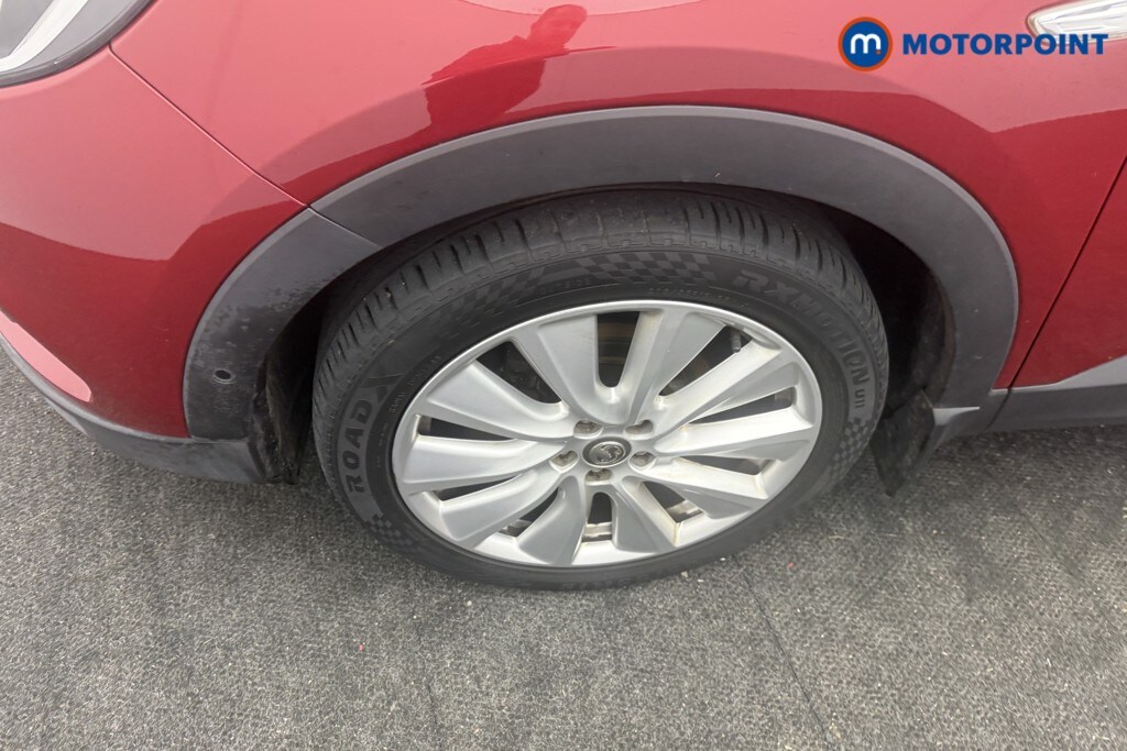 Used Vauxhall Grandland X for sale - 77490322: Photo 38