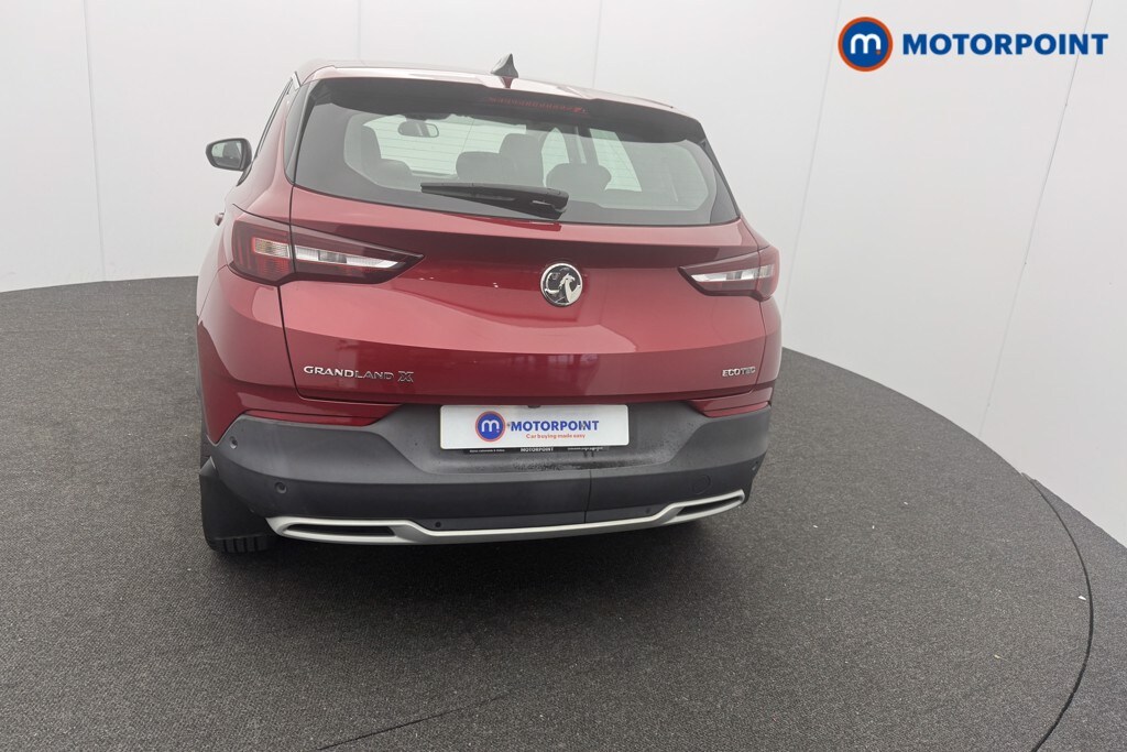 Used Vauxhall Grandland X for sale - 77490322: Photo 9