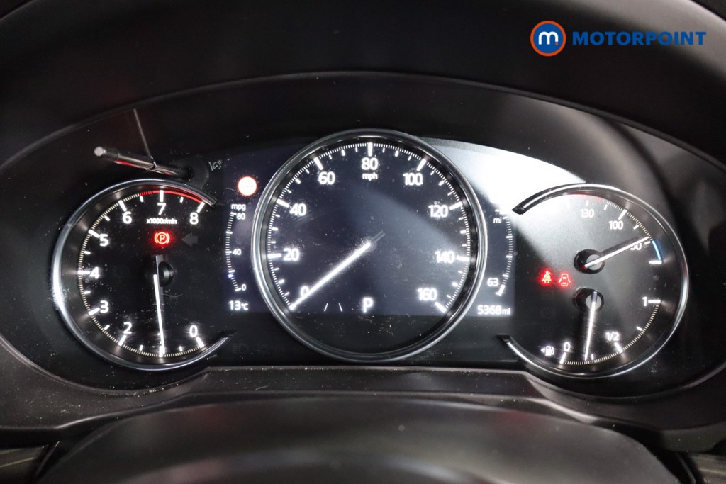 Used Mazda CX-5 2024 for sale - 76322671: Photo 10