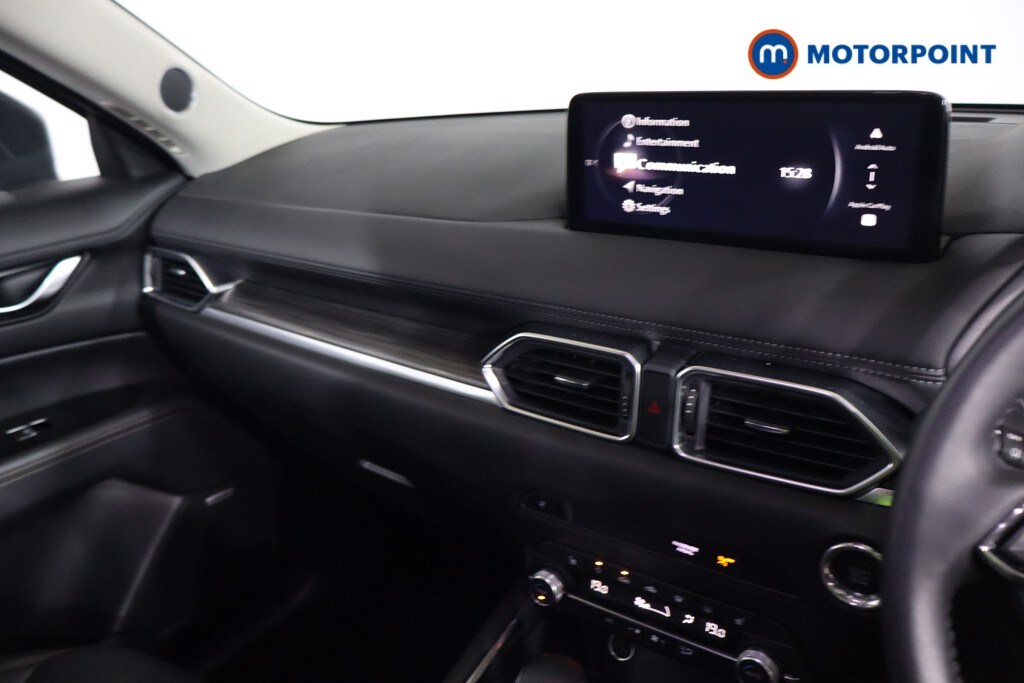 Used Mazda CX-5 2024 for sale - 76322671: Photo 12