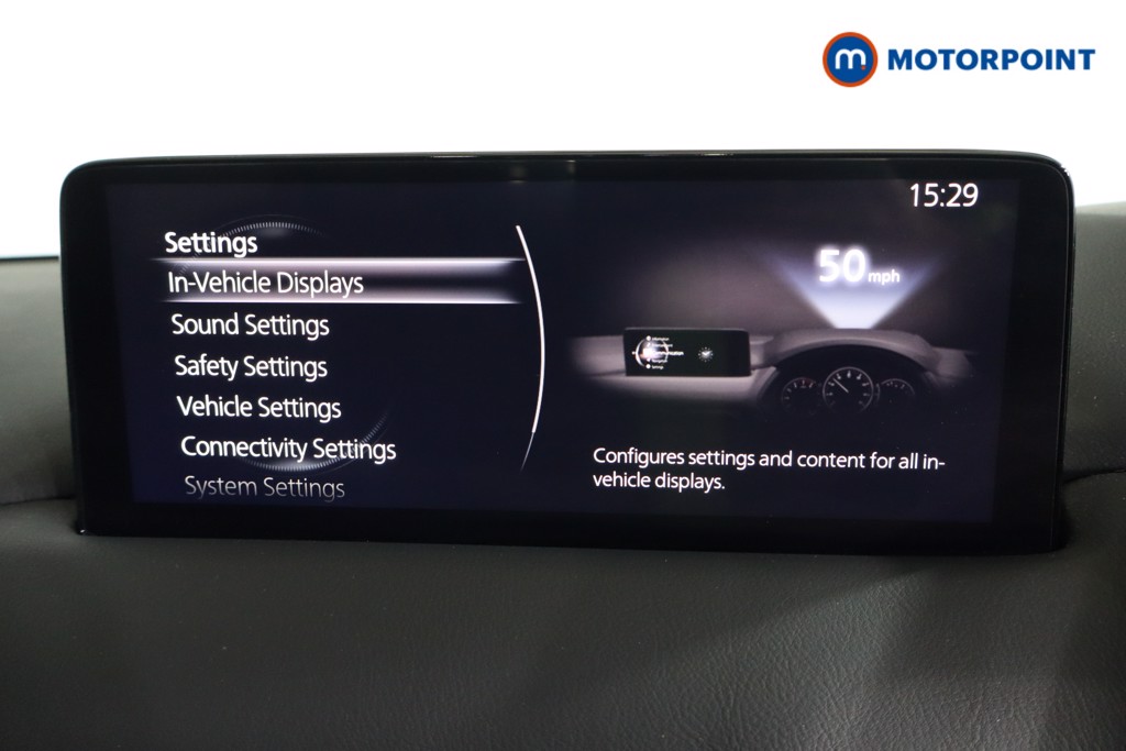 Used Mazda CX-5 2024 for sale - 76322671: Photo 18