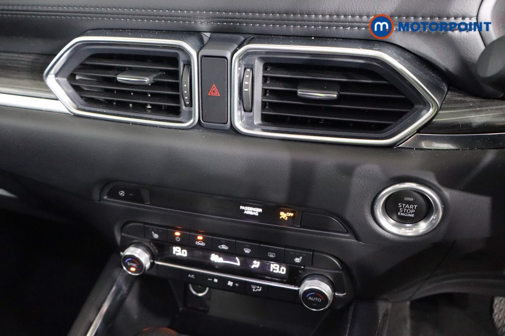 Used Mazda CX-5 2024 for sale - 76322671: Photo 19