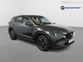 Used Mazda CX-5 2024 for sale - 76322671: Photo