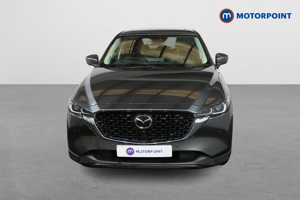Used Mazda CX-5 2024 for sale - 76322671: Photo 2