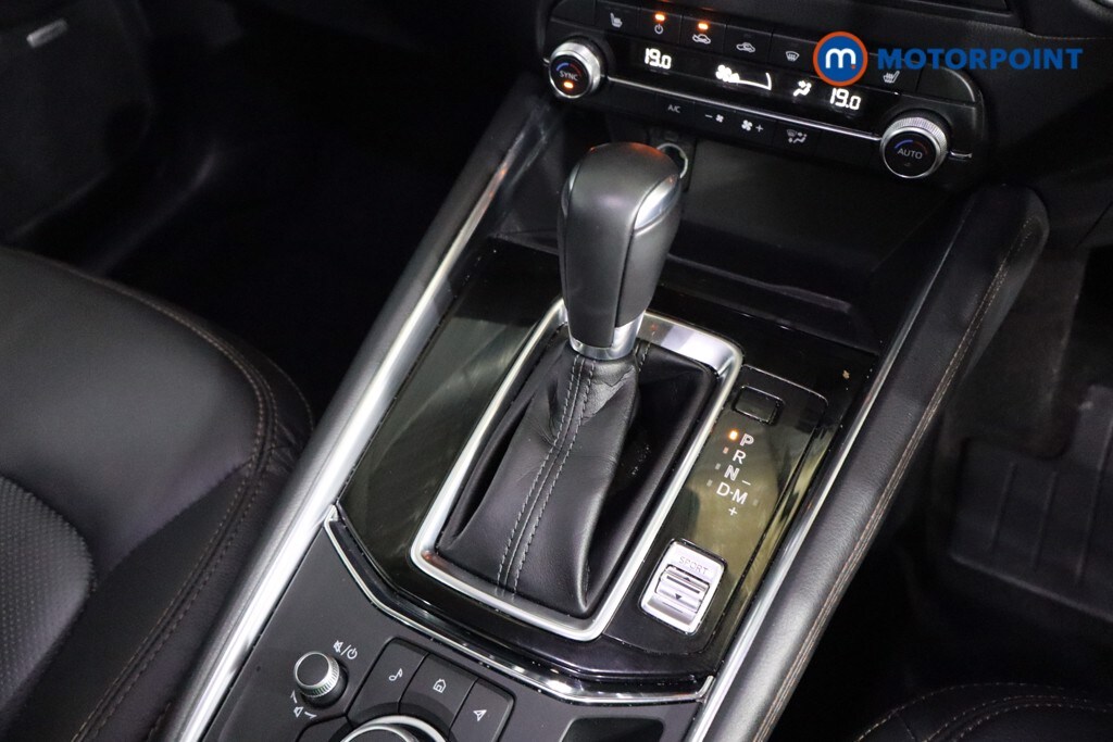 Used Mazda CX-5 2024 for sale - 76322671: Photo 20