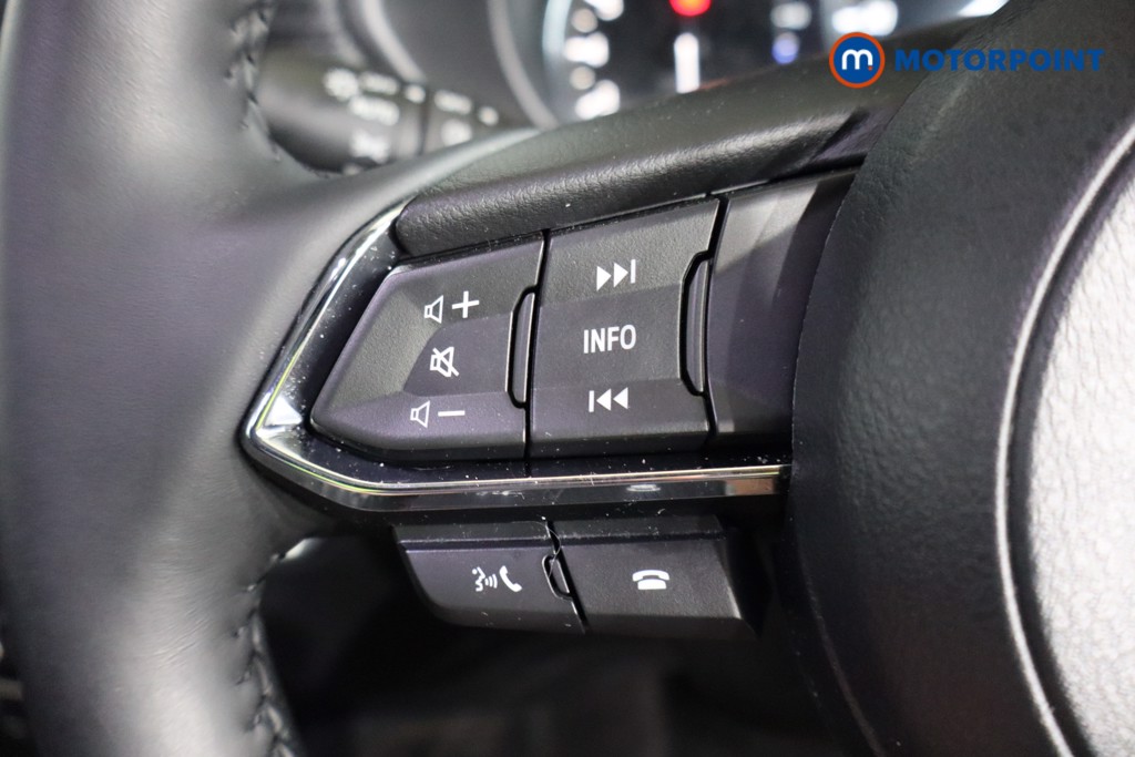 Used Mazda CX-5 2024 for sale - 76322671: Photo 22