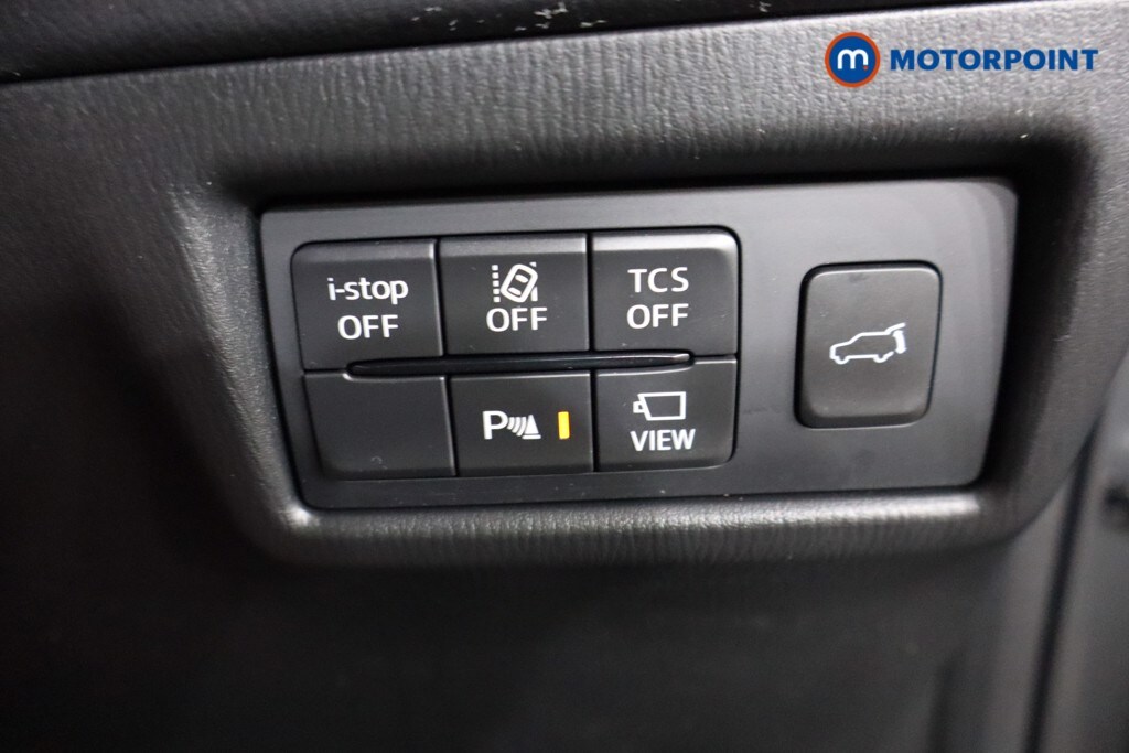 Used Mazda CX-5 2024 for sale - 76322671: Photo 26