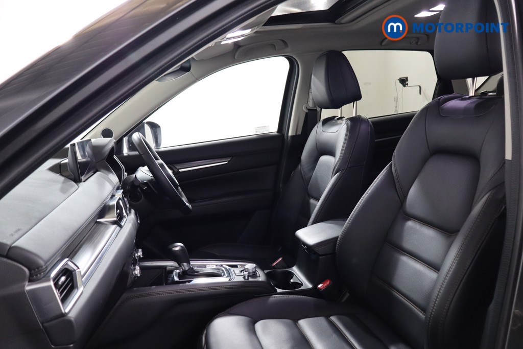 Used Mazda CX-5 2024 for sale - 76322671: Photo 29