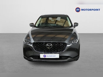 Used Mazda CX-5 2024 for sale - 76322671: Photo