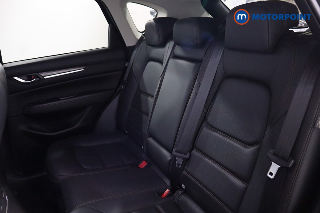 Used Mazda CX-5 2024 for sale - 76322671: Photo 30