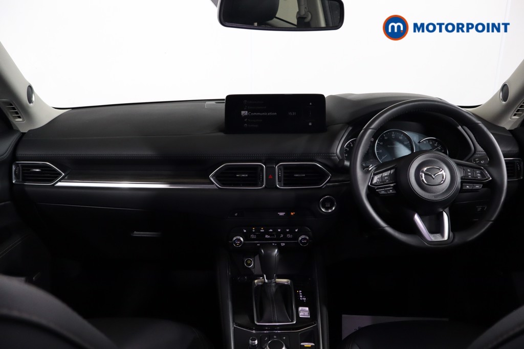 Used Mazda CX-5 2024 for sale - 76322671: Photo 32