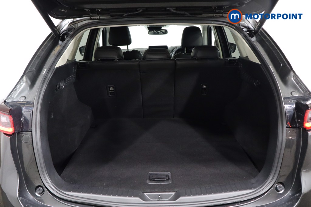 Used Mazda CX-5 2024 for sale - 76322671: Photo 34