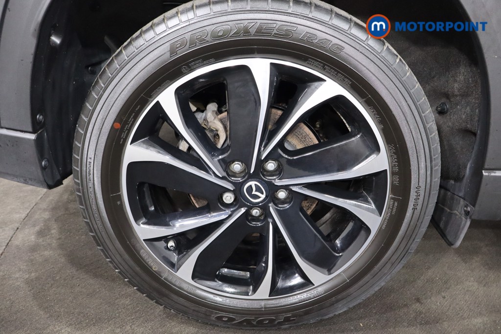 Used Mazda CX-5 2024 for sale - 76322671: Photo 37