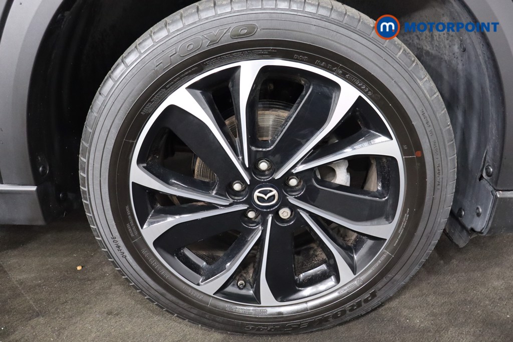 Used Mazda CX-5 2024 for sale - 76322671: Photo 38
