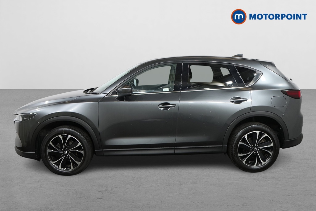 Used Mazda CX-5 2024 for sale - 76322671: Photo 4