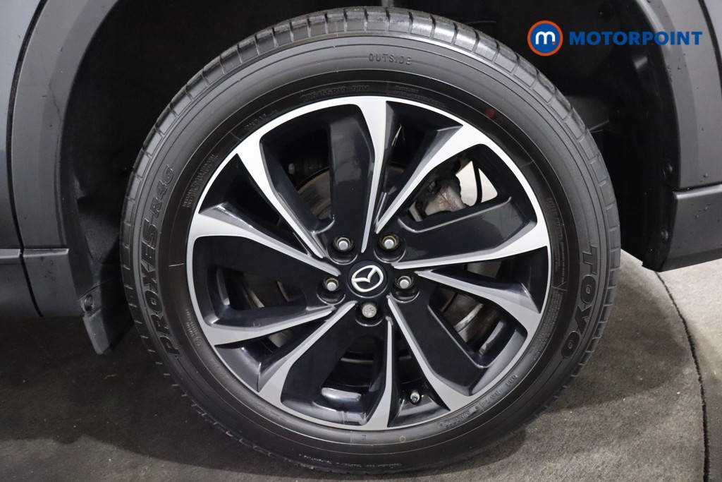 Used Mazda CX-5 2024 for sale - 76322671: Photo 40