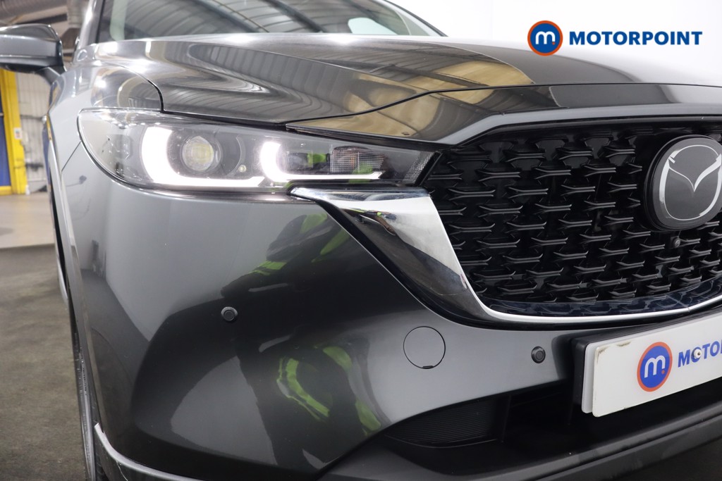 Used Mazda CX-5 2024 for sale - 76322671: Photo 41